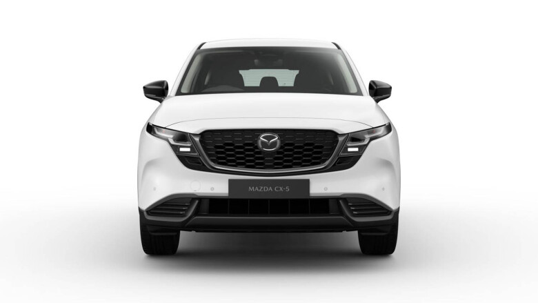 Mazda CX-5 2.5 e-Skyactiv G MHEV Prime-Line 5dr Auto Petrol Estate